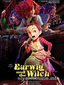 Earwig’in Sihirli Şarkısı 2020 Filmi Türkçe Dublaj Full izle