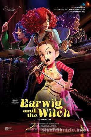 Earwig’in Sihirli Şarkısı 2020 Filmi Türkçe Dublaj Full izle