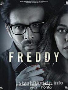 Freddy 2022 Filmi Türkçe Altyazılı Full izle