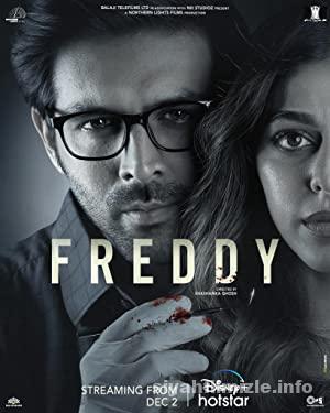 Freddy 2022 Filmi Türkçe Altyazılı Full 4K izle