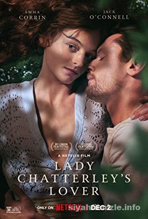 Lady Chatterley’nin Sevgilisi 2022 Filmi Türkçe Dublaj izle