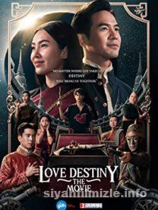 Love Destiny: The Movie 2022 Filmi Türkçe Altyazılı izle