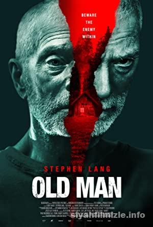 Old Man 2022 Filmi Türkçe Altyazılı Full izle