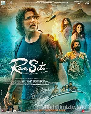 Ram Setu 2022 Filmi Türkçe Altyazılı Full izle