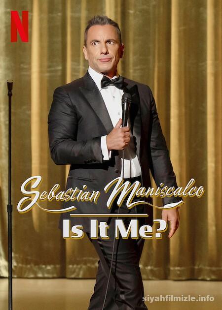 Sebastian Maniscalco: Is it Me? izle