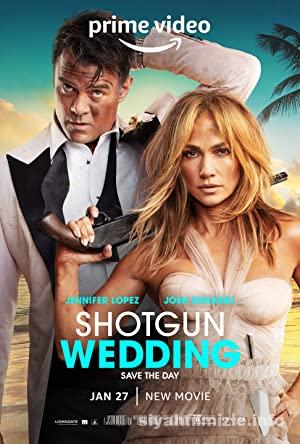 Shotgun Wedding 2022 Filmi Türkçe Dublaj Full izle