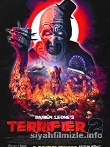 Terrifier 2 2022 Filmi Türkçe Altyazılı Full izle