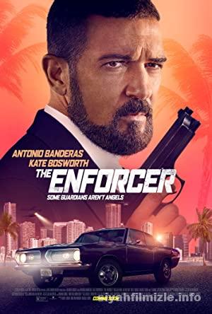 The Enforcer 2022 Filmi Türkçe Dublaj Full izle