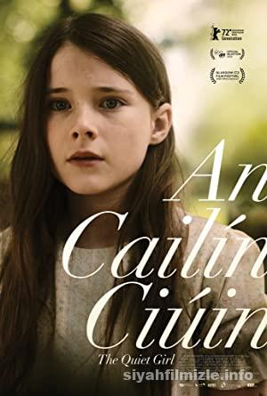 The Quiet Girl 2022 Filmi Türkçe Altyazılı Full izle