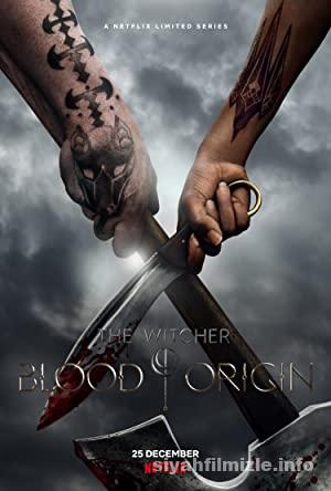 The Witcher: Blood Origin 1. Sezon izle Türkçe Dublaj Full