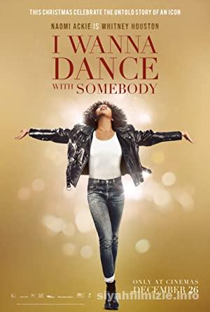 Whitney Houston: I Wanna Dance with Somebody izle