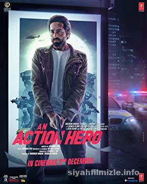 An Action Hero 2022 Filmi Türkçe Altyazılı Full izle