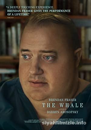Balina (The Whale) 2022 Filmi Türkçe Altyazılı Full izle