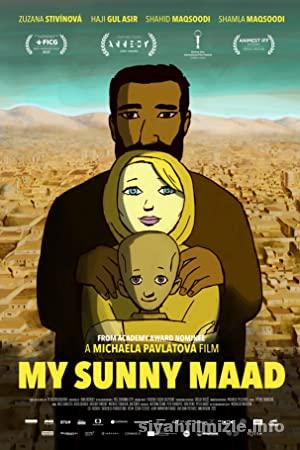 Benim Güneşli Maad’ım 2021 Filmi Türkçe Altyazılı Full izle