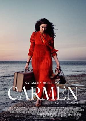 Carmen 2022 Filmi Türkçe Dublaj Full izle