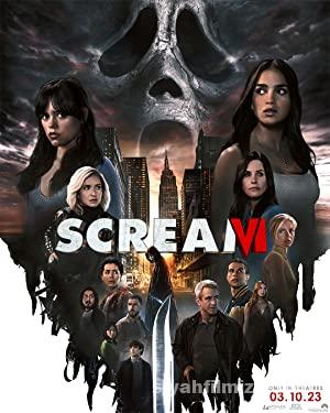 Çığlık 6 (Scream 6) 2022 Filmi Türkçe Full izle