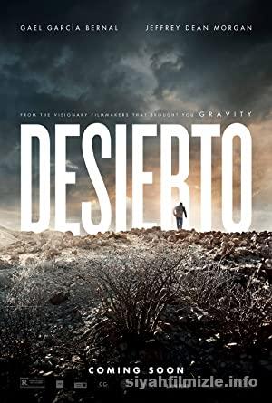 Desierto 2015 Filmi Türkçe Dublaj Full izle