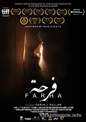 Farha 2021 Filmi Türkçe Altyazılı Full izle