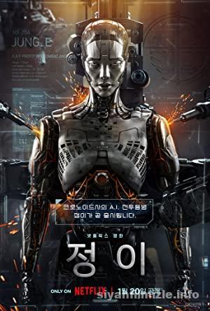 Jung_E 2023 Filmi Türkçe Dublaj Full izle