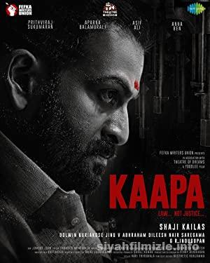 Kaapa 2022 Filmi Türkçe Altyazılı Full izle