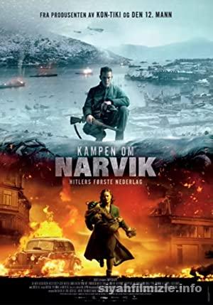 Kampen om Narvik 2022 Filmi Türkçe Dublaj Full izle