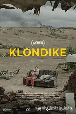 Klondike 2022 Filmi Türkçe Altyazılı Full izle