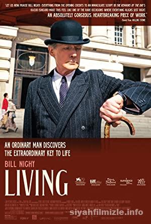 Living 2022 Filmi Türkçe Dublaj Altyazılı Full izle