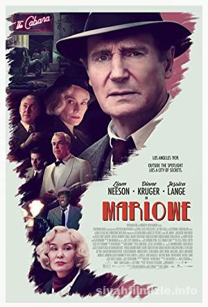 Marlowe 2022 Filmi Türkçe Dublaj Altyazılı Full izle