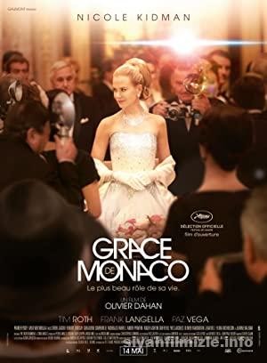 Monako Prensesi Grace 2014 Filmi Türkçe Dublaj Full izle