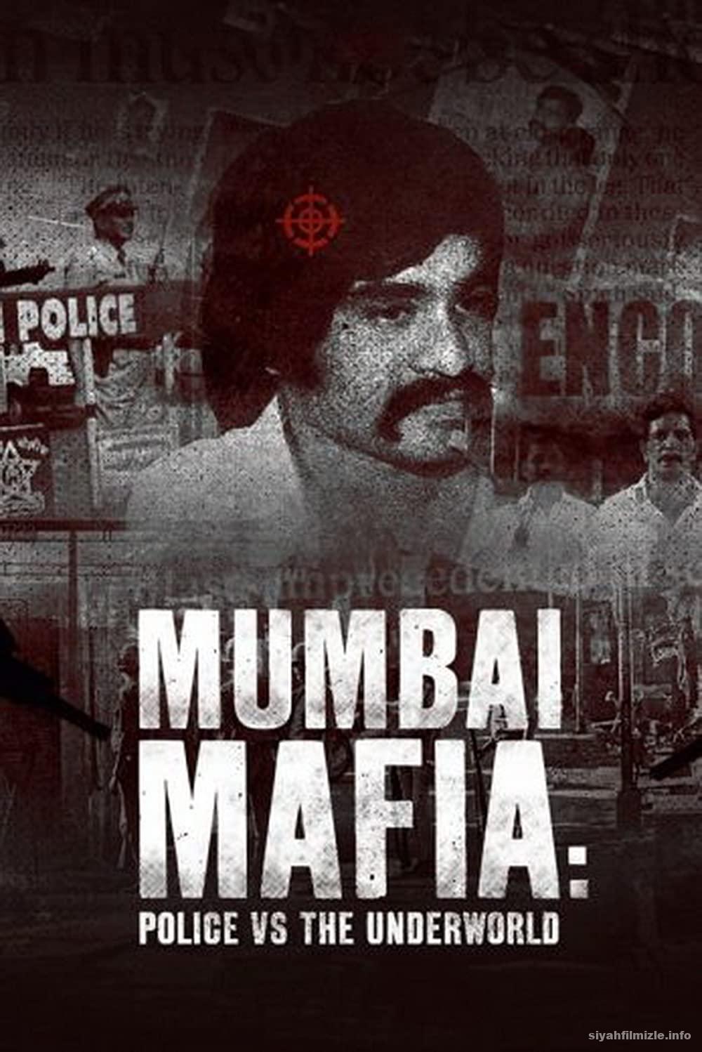 Mumbai Mafyası ve Polis Karşı Karşıya izle