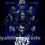 Teen Wolf: The Movie 2023 Filmi Türkçe Altyazılı Full izle