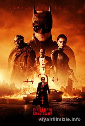 The Batman 2022 Filmi Türkçe Dublaj Full izle