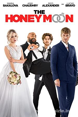 The Honeymoon 2022 Filmi Türkçe Altyazılı Full izle