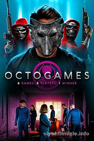 The OctoGames 2022 Filmi Türkçe Altyazılı Full izle