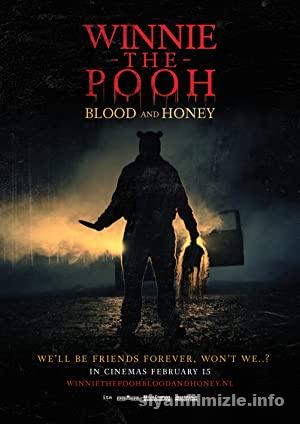 Winnie the Pooh: Blood and Honey 2023 Filmi Türkçe Full izle