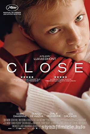 Yakın (Close) 2022 Filmi Türkçe Altyazılı Full izle