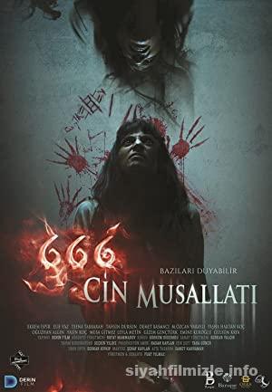 666 Cin Musallatı 2017 Yerli Filmi Full Sansürsüz izle