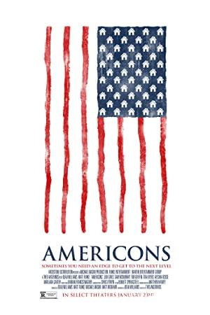 Americons 2015 Filmi Türkçe Dublaj Full izle