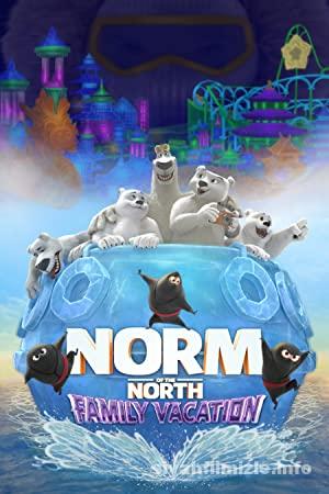 Karlar Kralı Norm 3 2020 Filmi Türkçe Dublaj Full izle