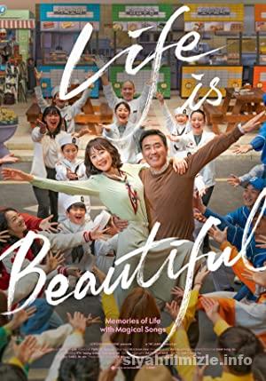 Life Is Beautiful 2022 Filmi Türkçe Altyazılı Full izle