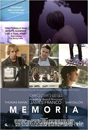 Memoria 2015 Filmi Türkçe Altyazılı Full izle