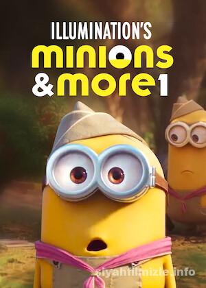 Minions & More 1 2022 Filmi Türkçe Altyazılı Full izle