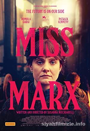 Miss Marx 2020 Filmi Türkçe Dublaj Full izle