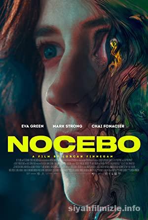 Nocebo 2022 Filmi Türkçe Altyazılı Full izle