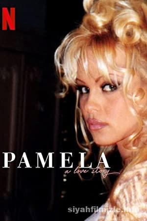 Pamela Anderson: Bir Aşk Hikayesi 2023 Filmi Full izle