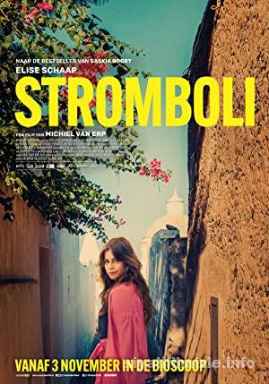 Stromboli 2022 Filmi Türkçe Altyazılı Full izle