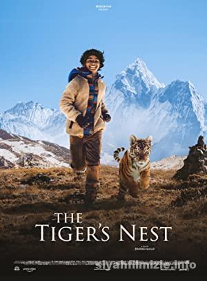 The Tiger’s Nest 2022 Filmi Türkçe Altyazılı Full izle