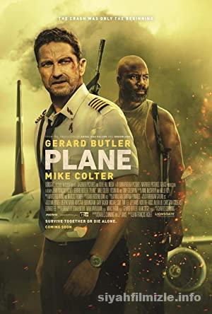 Uçak (Plane) 2023 Filmi Türkçe Dublaj Full izle