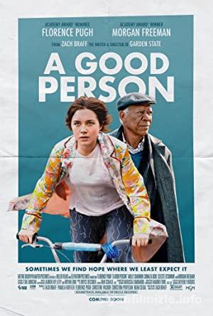 A Good Person 2023 Filmi Türkçe Dublaj Full izle