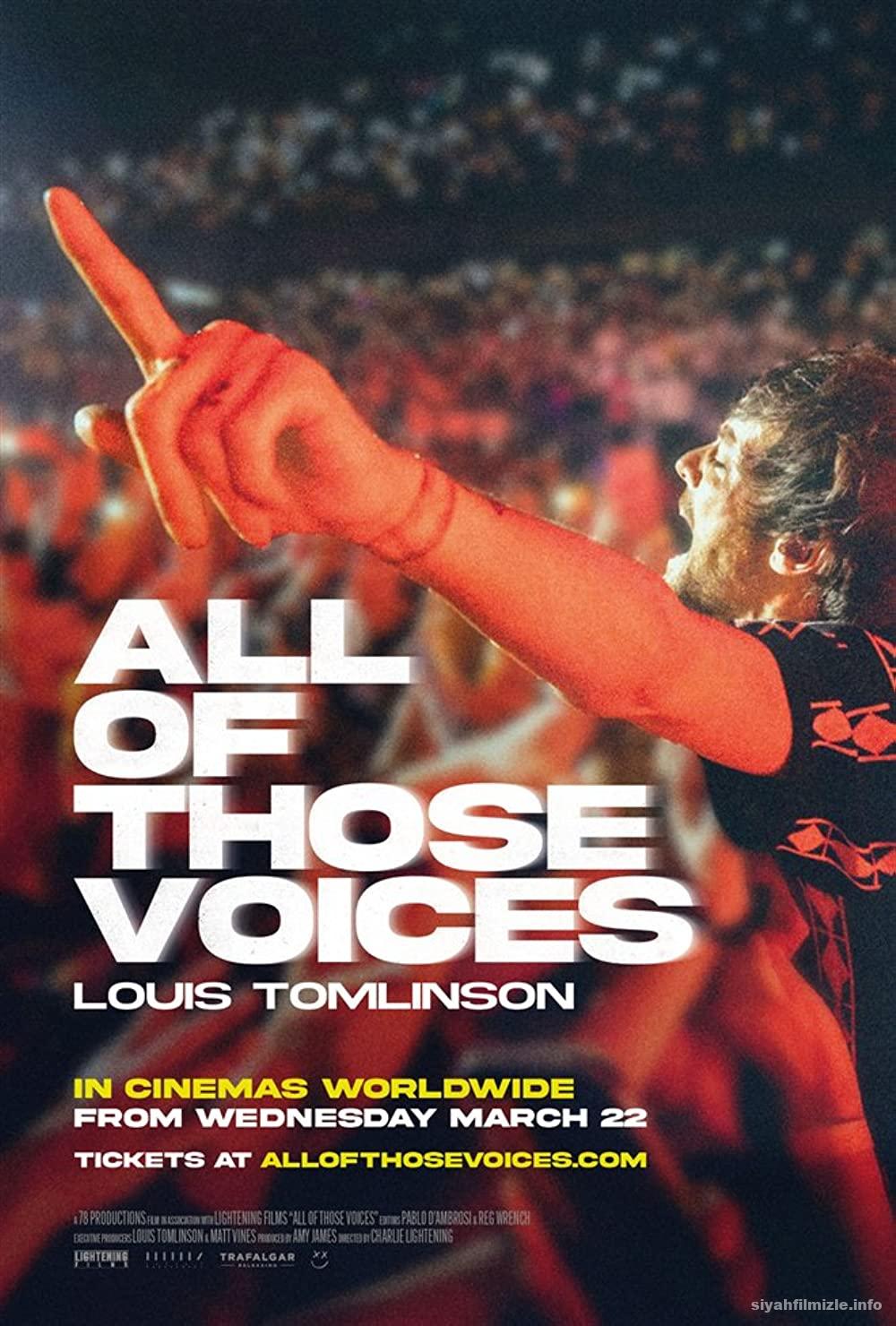 All of Those Voices 2023 Filmi Türkçe Dublaj Full izle